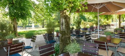 Foto von Sheraton Essen Hotel