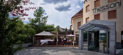 Foto von Thessoni classic