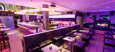 Foto von Quentin's Fun & Kitchen
