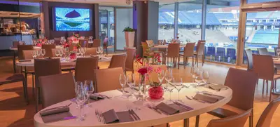 Foto von Volksparkstadion / Event Center