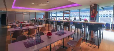 Foto von Volksparkstadion / Event Center