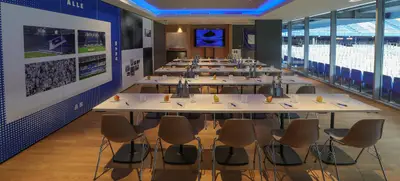 Foto von Volksparkstadion / Event Center