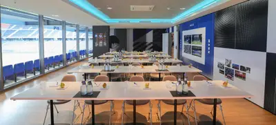 Foto von Volksparkstadion / Event Center