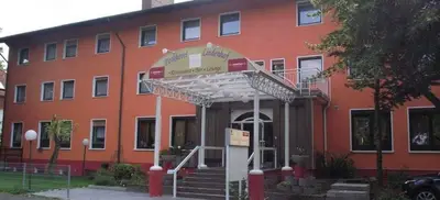 Foto von Parkhotel Lindenhof
