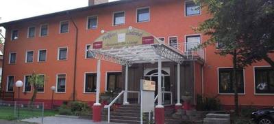 Foto von Parkhotel Lindenhof