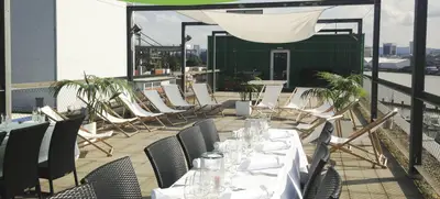 Foto von Brasilea Stiftung