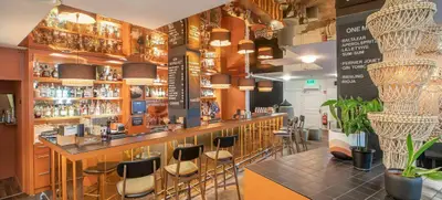 Foto von Baltazar Bar