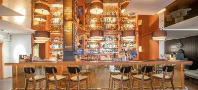 Foto von Baltazar Bar