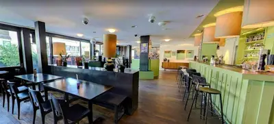 Foto von Baltazar Bar