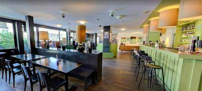 Foto von Baltazar Bar
