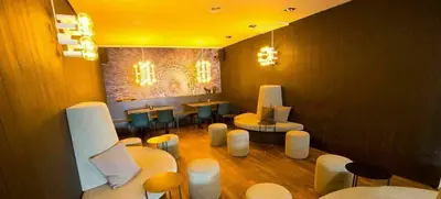 Foto von Baltazar Bar
