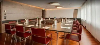 Foto von Hotel Sternen Oerlikon