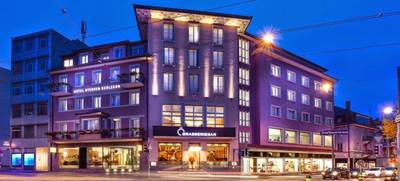 Foto von Hotel Sternen Oerlikon