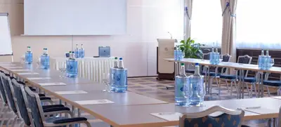Foto von Hotel Krone Unterstrass
