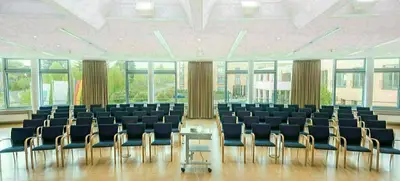 Foto von Hotel am Vitalpark