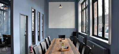 Foto von Ben's Cafe
