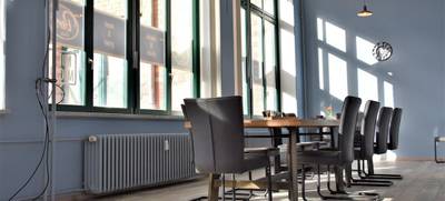 Foto von Ben's Cafe