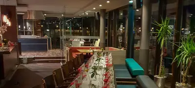 Foto von Haus Eden