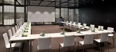 Foto von Hotel Meliá Vienna