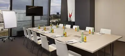 Foto von Hotel Meliá Vienna