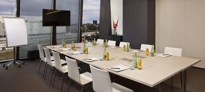 Foto von Hotel Meliá Vienna