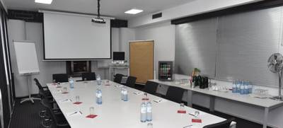 Foto von Parkhotel Lindenhof