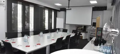 Foto von Parkhotel Lindenhof