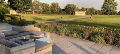 Foto von OPEN.9 Golf Eichenried