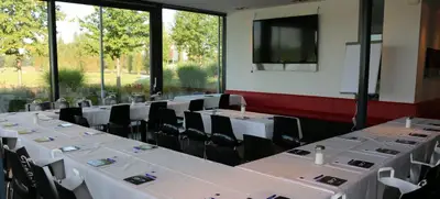 Foto von OPEN.9 Golf Eichenried