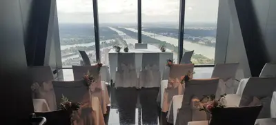 Foto von Private Dining Rooms - PDR Meliá Vienna