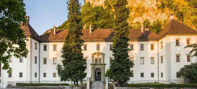 Foto von Palast Hohenems