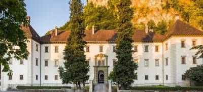 Foto von Palast Hohenems