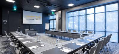 Foto von Zakelijke Evenementenlocatie Nabij Schiphol