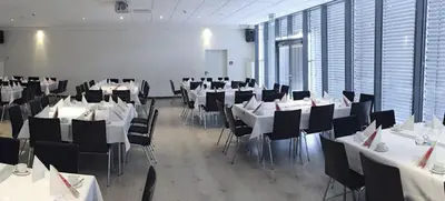Foto von Westpress Arena
