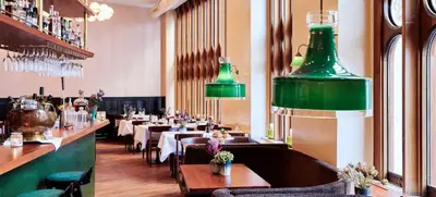 Foto von Restaurant Kantorei