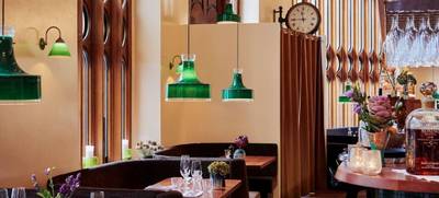 Foto von Restaurant Kantorei