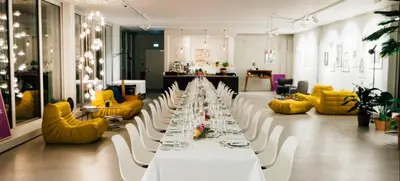 Foto von ATELIER