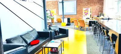 Foto von Workshop Salon - CoWorkingLoft