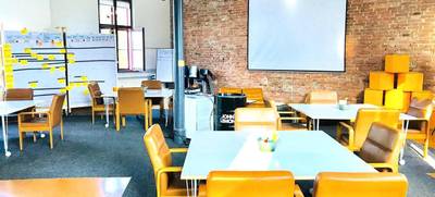 Foto von Workshop Salon - CoWorkingLoft