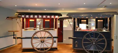 Foto von Hotel Gräfrather Hof