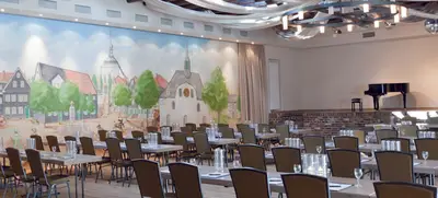 Foto von Hotel Gräfrather Hof