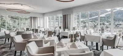 Foto von Natur & Spa Hotel Lärchenhof