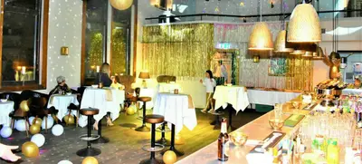 Foto von Mellow Club & Deluxxe Bar