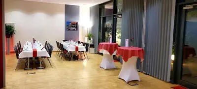 Foto von Wilhelm5 - Eventlocation