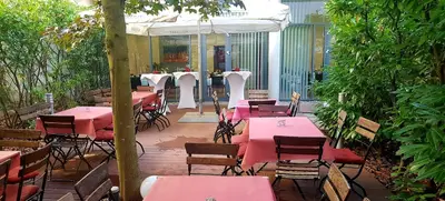 Foto von Wilhelm5 - Eventlocation