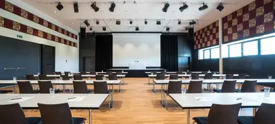 Foto von Kulturzentrum Hallwang