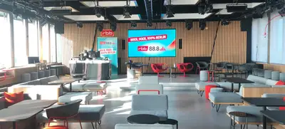 Foto von Studio14 Dachlounge