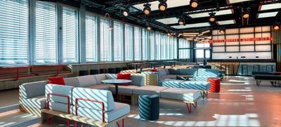 Foto von Studio14 Dachlounge