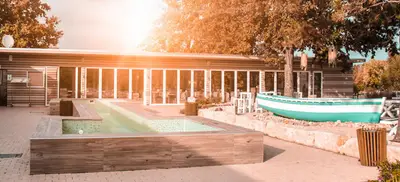 Foto von Mookai Beach
