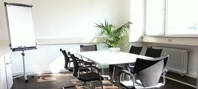 Foto von K-1 BusinessClub Ostend